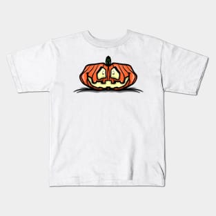 Pumpkin Kids T-Shirt